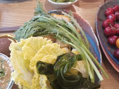 -松野谷·寿喜烧自助(华联顺义金街购物中心店)