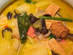 -遇见长安之高山流水(李家村万达店)