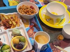 -食街•早茶•儿童套餐(长隆企鹅酒店)
