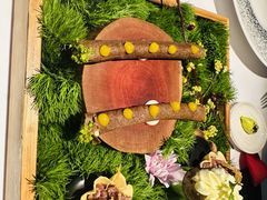 -Erman岩烧牛排(虹桥南丰城店)