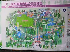 -东平国家森林公园