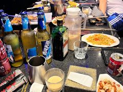 -冰城小镇音乐串吧·聚会餐厅(百子湾店)