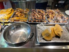 -兄弟俩老李家牛肉汤(总店)