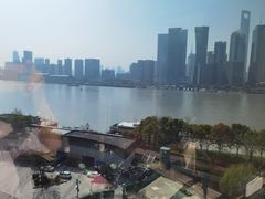 -上海外滩悦榕庄酒店