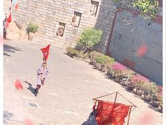 -胡里山炮台