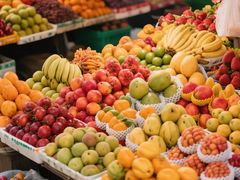 -四季民福烤鸭店(王府井东安门店)