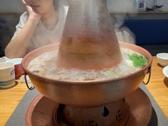 -额尔敦草原涮羊肉·烧烤(冻青树总店)
