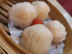 金牌虾饺皇-点都德(聚福楼店)