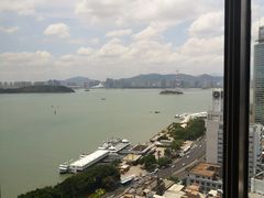 -必胜客(海滨店)