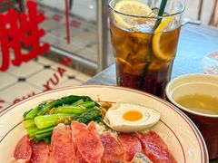 -粤拭轩·广东味道(祥和里店)