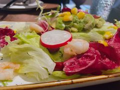-Ur Garden中庭花园•逸餐厅(福田CBD逸扉酒店)