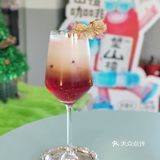 咖啡馆特调饮品