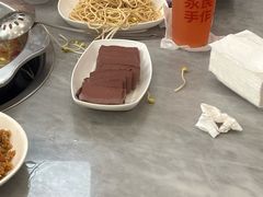 -光头药膳鸡(莱茵小镇店)