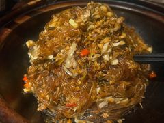 -味上湘菜馆(岳麓山店)