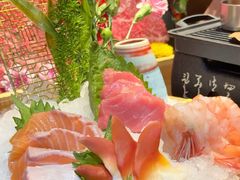 -蟹犇前•帝王蟹雪蟹(陆家嘴店)