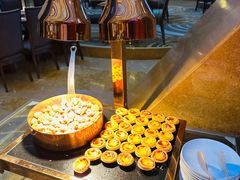 -杭州国际会议中心洲际酒店-原素全日餐厅(解放东路店)