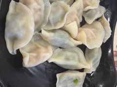 -大娘水饺(浒崇路大润发店)