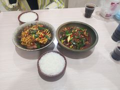 -老游独一佳湘菜馆(高新四路店)