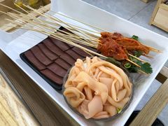 -屋头串串(龙潭寺店)
