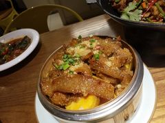 -酸婆娘江湖川菜(紫竹路店)