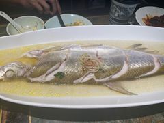 -苏帮袁Sue Cuisine(南开大悦城店)