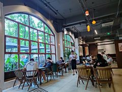 -VESH COFFEE(定西路店)