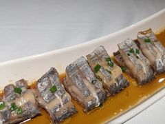 -宝轩渔府·老字号海鲜·正宗津菜(水上店)