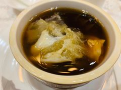 极品正宗佛跳墙-聚春园驿馆(三坊七巷店)