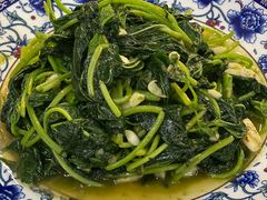 -阿殳菜馆·私厨(水围村店)