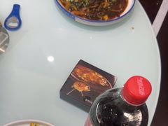 -太湖人家·喝土鸡汤·品太湖三白(动物园店)