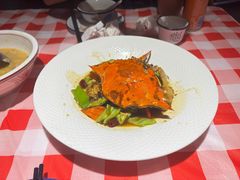 -李氏疙瘩汤·本地海鲜·老烟台菜(所城里店)