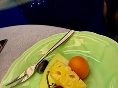 -君来湖滨饭店·渔餐厅