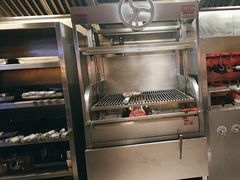 -拉蒂娜·巴西牛排馆 Latina·Brazilian Steakhouse(王府井喜悦店)
