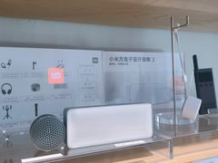 -小米之家(西安王府井熙地港店)