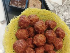-玉林烤鸭店(定福庄店)