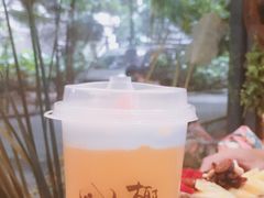-椰子里·椰子甜品专门店(天河南店)
