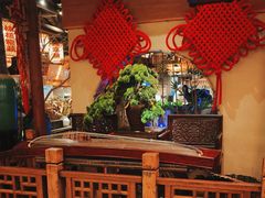 -二十八里太湖船菜(吉祥路店)