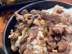 -大三元台湾鲁肉饭(沙井新桥店)