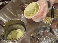 -莉莉熊Lililove Gelato (意大利手工冰淇淋)