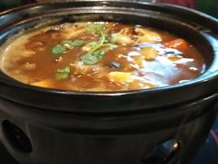 -长勺子东南亚(街道口店)