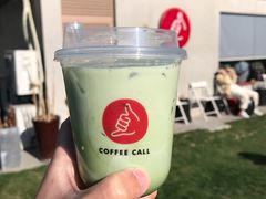-COFFEE CALL(云锦路店)