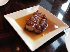 -新天世纪中餐厅