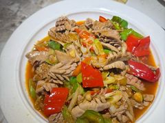 -味仙居(环城南路店)