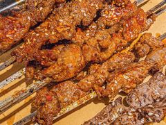 -宝鸡民族饭庄(英达路店)