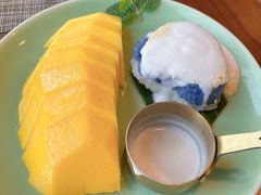 -mango tree芒果树泰国餐厅(青岛万象城店)