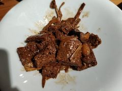 -金枝玉叶上海人家食府(三里河店)