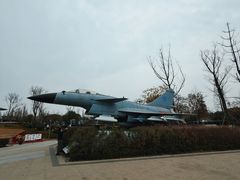 -成飞公园