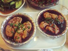 猪脑-吉香碳烤生蚝(仙霞路店)