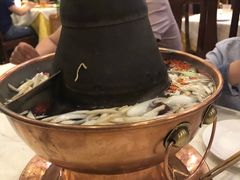 -东来顺饭庄(天坛店)