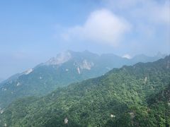 -太平万花山景区